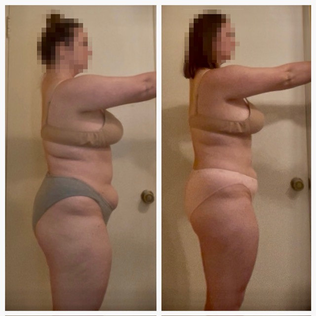 Client transformation 1