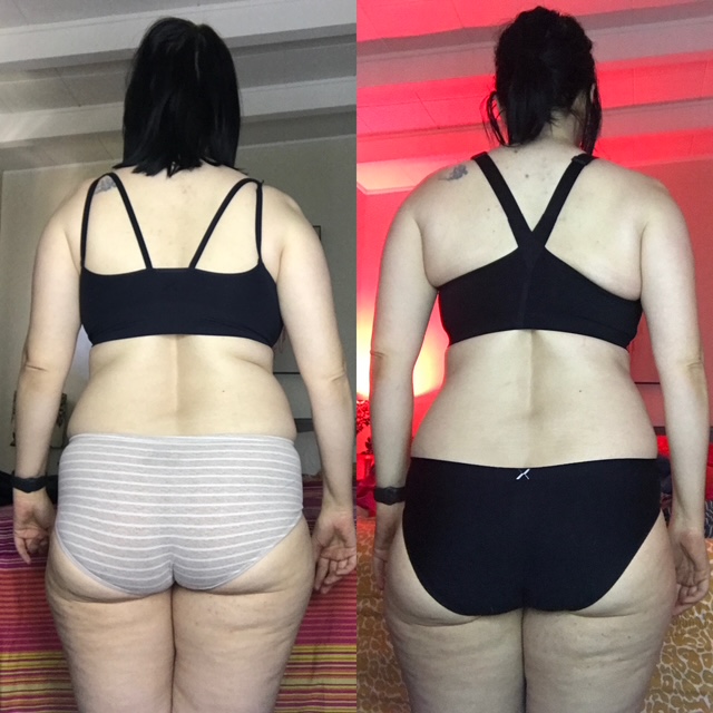 Client transformation 11