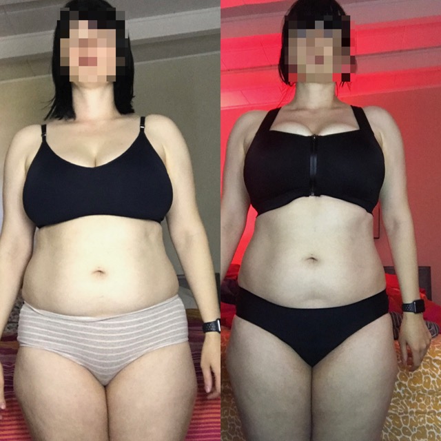 Client transformation 12