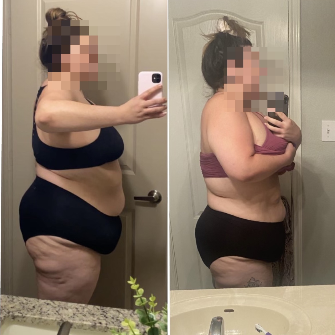 Client transformation 14