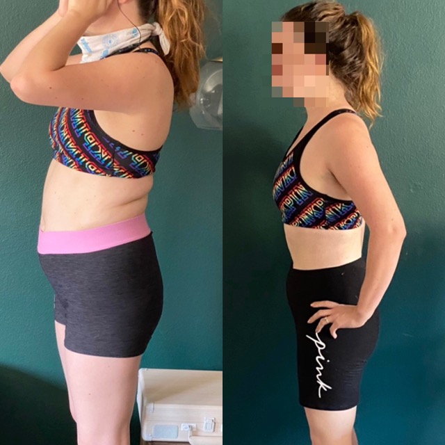 Client transformation 2