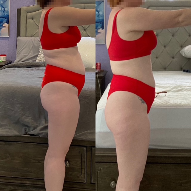 Client transformation 6